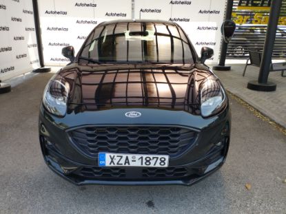 Εικόνα της FORD PUMA 1.0 ST-LINE MHEV 125HP