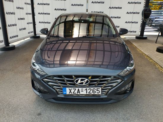 Εικόνα της HYUNDAI I30FB 1.0 PREMIUM 120HP