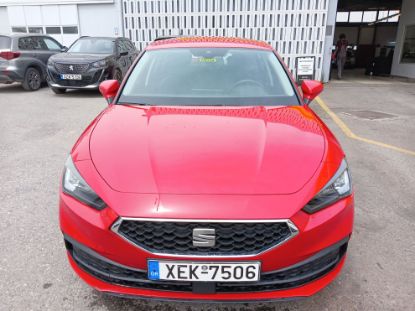 Εικόνα της SEAT LEON 1.0ECO TSIBUSINESS 110HP