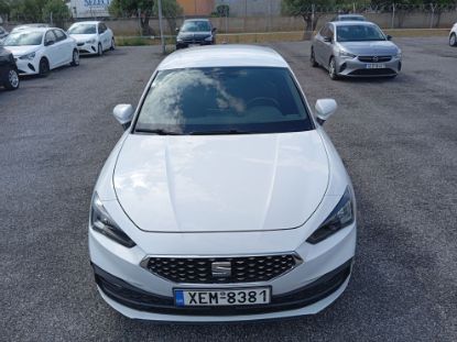 Εικόνα της SEAT LEON 1.4PLUG AUT XCEL 204HP
