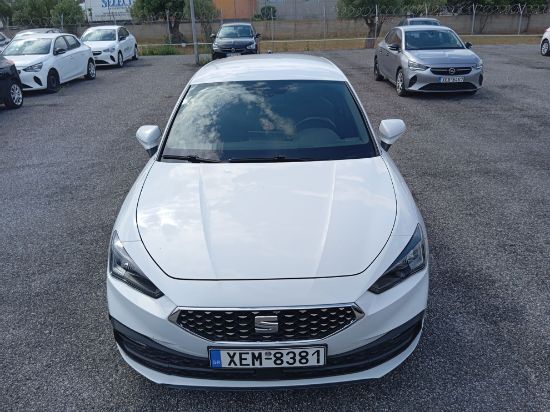 Εικόνα της SEAT LEON 1.4PLUG AUT XCEL 204HP