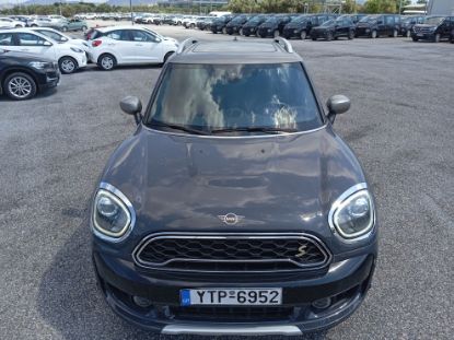 Εικόνα της MINI COOPER COUNTRYMAN 1.5 AUTO