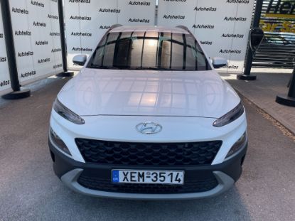 Εικόνα της HYUNDAI KONA 1.6U 5D AUT 7DCT PREMIUM