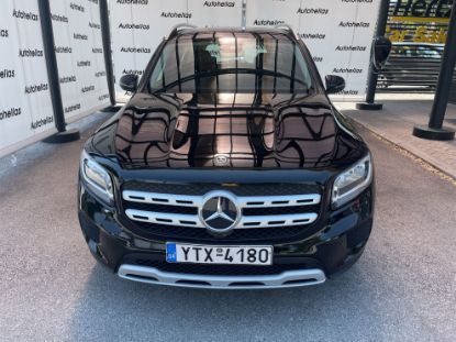 Εικόνα της MERCEDES-BENZ GLB 200 1.3  AUT CLAS 163HP