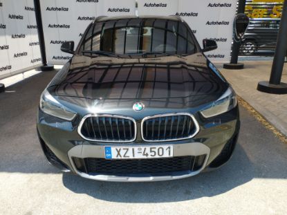 Εικόνα της BMW X2 16d 1.49D 5D AUT M Sport Ad