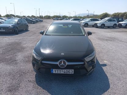 Εικόνα της MERCEDES-BENZ A160 1.3 5D 109HP