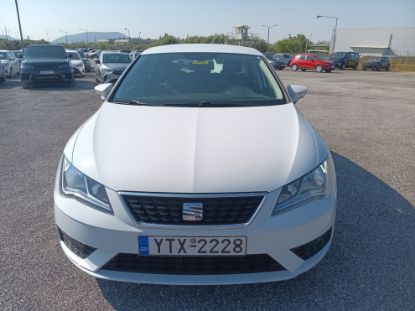 Εικόνα της SEAT LEON 1.5TSI STYLE 130HP