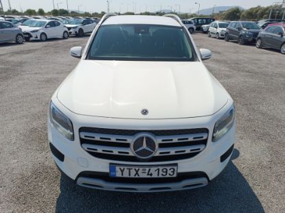 Εικόνα της MERCEDES-BENZ GLB 200 1.3U 5D AUT CLASSIC