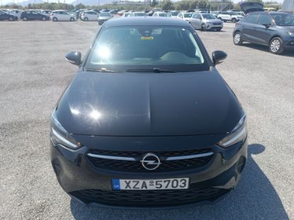Εικόνα της OPEL CORSA 1.5DSL CORSA 102HP