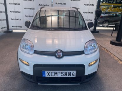 Εικόνα της FIAT PANDA 1.0 HYBRID 70HP CITY