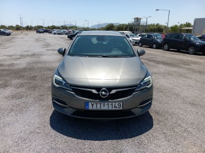 Εικόνα της OPEL ASTRA SPORTS TOURER 1.2 100HP