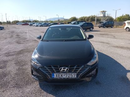 Εικόνα της HYUNDAI I30 FASTBACK 1.0HYB.PREM.120HP