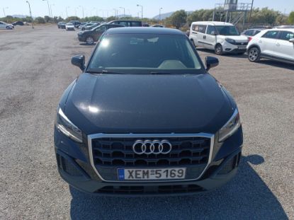Εικόνα της AUDI Q2 1.0U 5D MNL30 T FSI