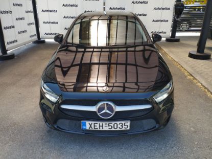 Εικόνα της MERCEDES-BENZ A160 1.3U 5D MNL