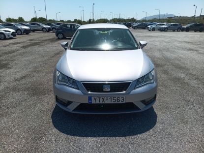 Εικόνα της SEAT LEON 1.5TSI STYLE 130HP