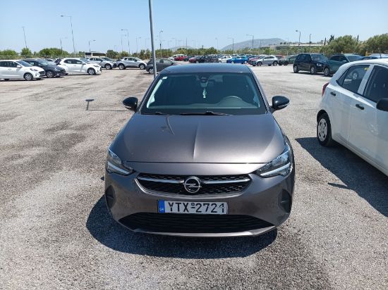 Εικόνα της OPEL CORSA 1.2U 5D MNL EDITION