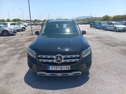 Εικόνα της MERCEDES-BENZ GLB 200 1.3 163HP AUTO