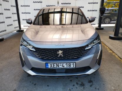 Εικόνα της PEUGEOT 3008 1.5D 5D MNL BUSINESS