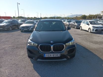 Εικόνα της BMW X1 XDRIVE 1.5 220HP PHEV 25e