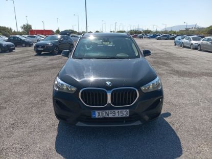 Εικόνα της BMW X1 1.5D SDRIVE 16D 116HP AUTO