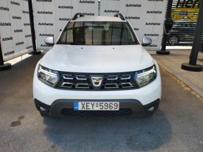 Εικόνα της DACIA DUSTER 1.5D 115HP SPORTIVE