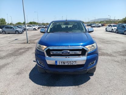 Εικόνα της FORD RANGER 2.2D DCXLT 160HP