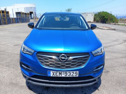 Εικόνα της OPEL GRANDLAND 1.5D  BUS.S&S 130HP