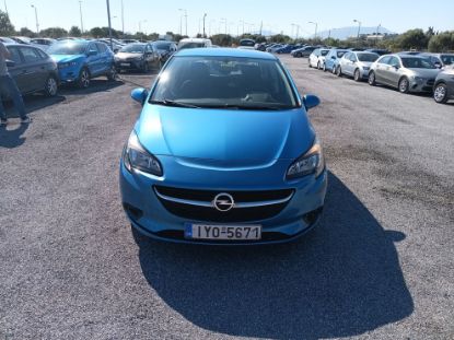 Εικόνα της OPEL CORSA 1.4 EXCITE 90HP