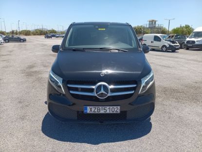 Εικόνα της MERCEDES-BENZ V300 2.0D AVANTGARDE 237HP AUT