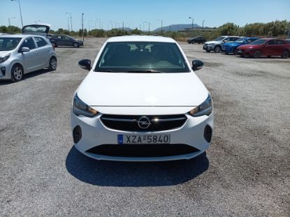 Εικόνα της OPEL CORSA 1.5DSL  CORSA 102HP