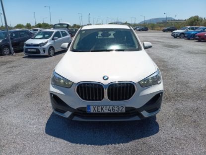 Εικόνα της BMW X1 XDRIVE 1.5H5D AUT 25e