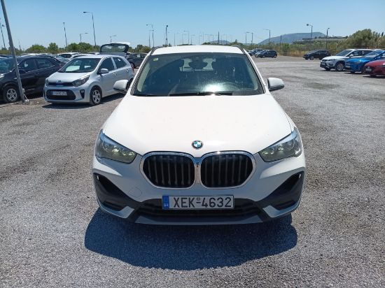 Εικόνα της BMW X1 XDRIVE 1.5H5D AUT 25E