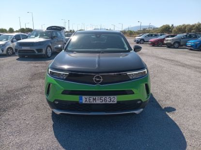 Εικόνα της OPEL MOKKA-E BEV ULTIM.PREM.136HP