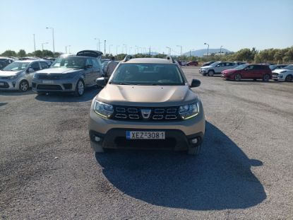 Εικόνα της DACIA DUSTER 1.5D 5DMNL SPORTIVE