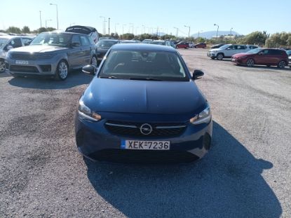 Εικόνα της OPEL CORSA 1.5D 5D MNL CORSA