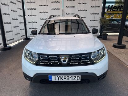 Εικόνα της DACIA DUSTER SPORTIVE 1.5 DCI 115HP