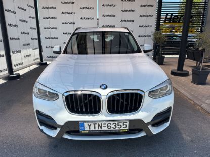 Εικόνα της BMW X3 XDRIVE 2.0U5D AUT 20i