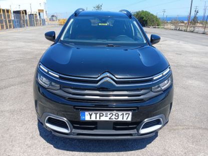 Εικόνα της CITROEN C5 AIRCROSS 1.6 180HP AUTO