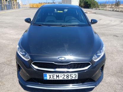 Εικόνα της KIA PROCEED 1.0 GT LINE 120HP