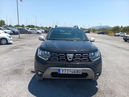 Εικόνα της DACIA DUSTER 1.0U 5D MNL PRESTIGE