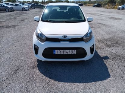 Εικόνα της KIA PICANTO 1.2 INSTYLE 5D 85HP