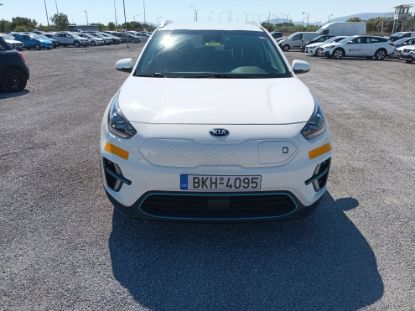Εικόνα της KIA ENIRO EV PLATINUM LR 204HP