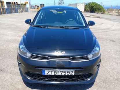 Εικόνα της KIA RIO 1.2 INSTYLE 82HP