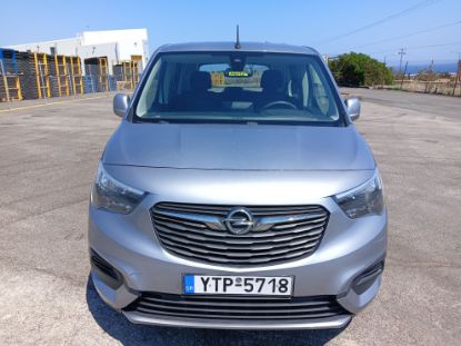 Εικόνα της OPEL COMBO LIFE 1.5D EXPRESSION 130