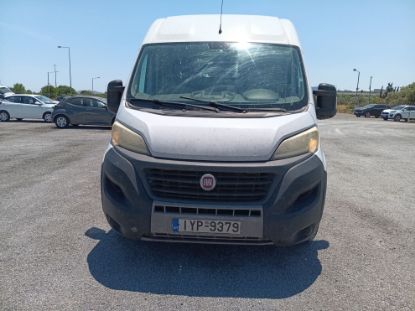 Εικόνα της FIAT DUCATO 35 2.3MJET 140HP L2H2