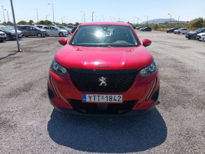 Εικόνα της PEUGEOT 2008 1.5HDI ACTIVE 5D 100HP