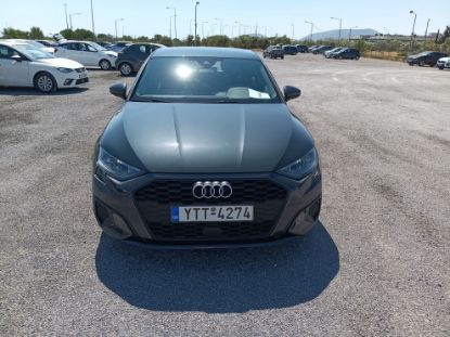 Εικόνα της AUDI A3 SPORTBACK 1.0 30 TFSI 110HP