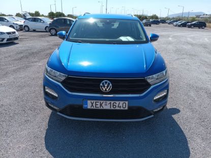 Εικόνα της VOLKSWAGEN T-ROC 1.0 ADVANCE 5D 110HP