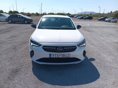 Εικόνα της OPEL CORSA 1.2U 5D MNL ELEGANCE