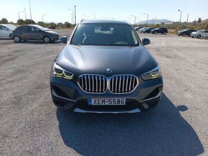 Εικόνα της BMW X1 1.5 AUTsDRIVE18i XL 136HP